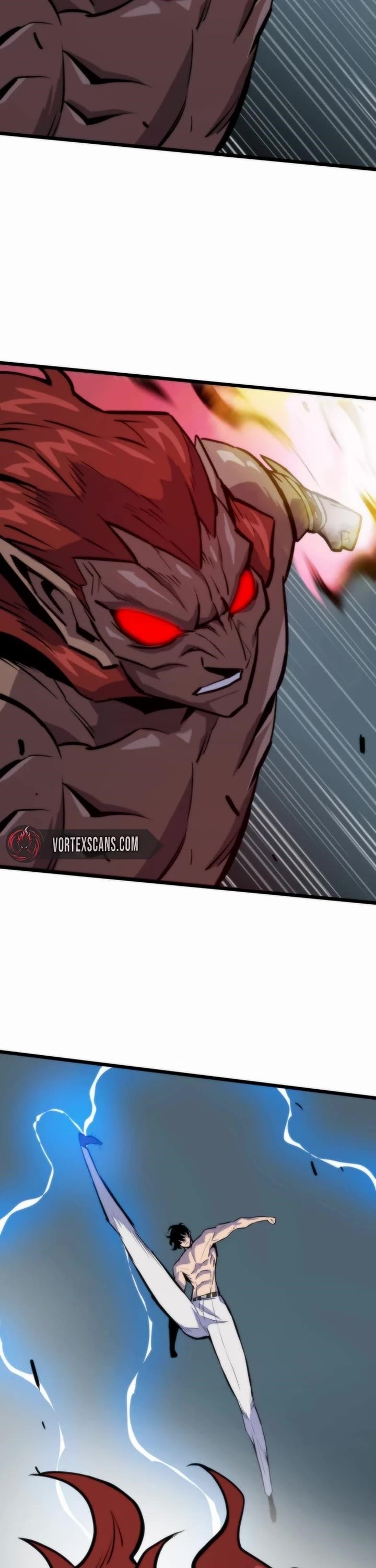 Past Life Regressor Chapter 142 - Page 58 in English