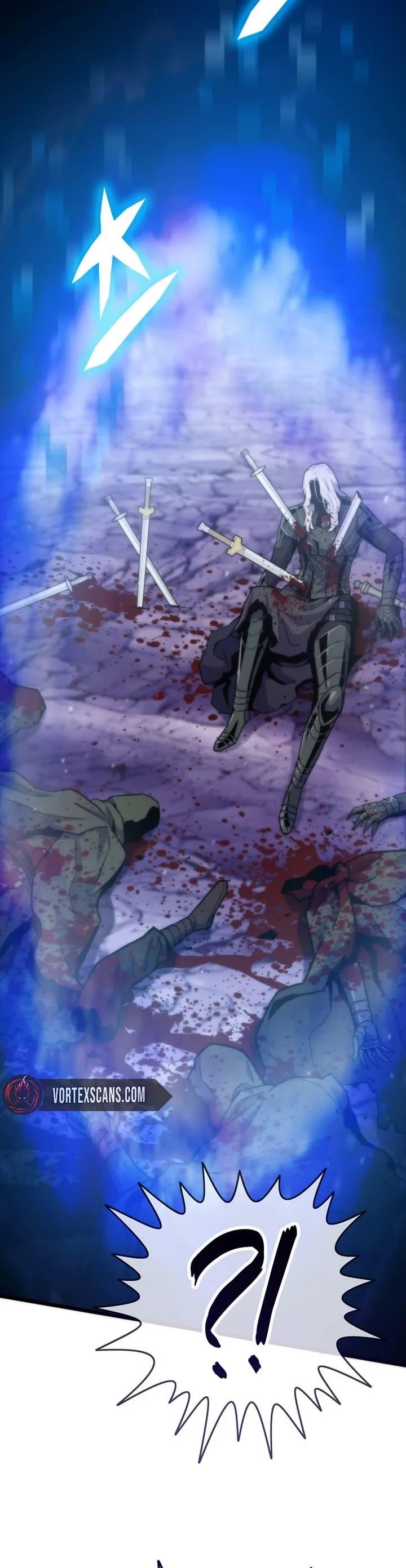 Past Life Regressor Chapter 142 - Page 6 in English