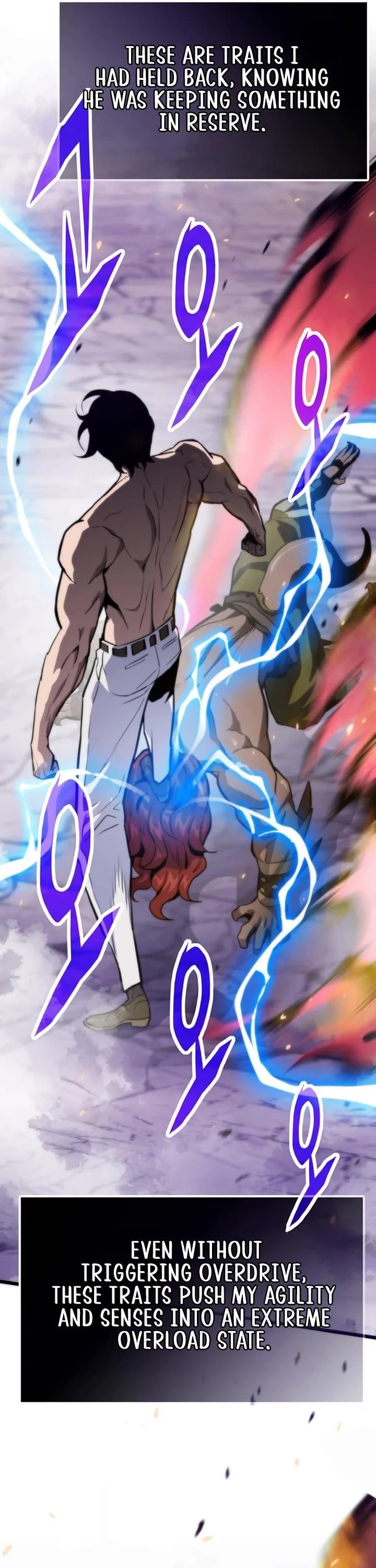 Past Life Regressor Chapter 142 - Page 64 in English