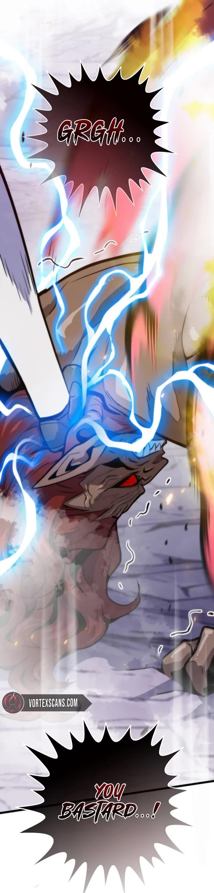 Past Life Regressor Chapter 142 - Page 65 in English