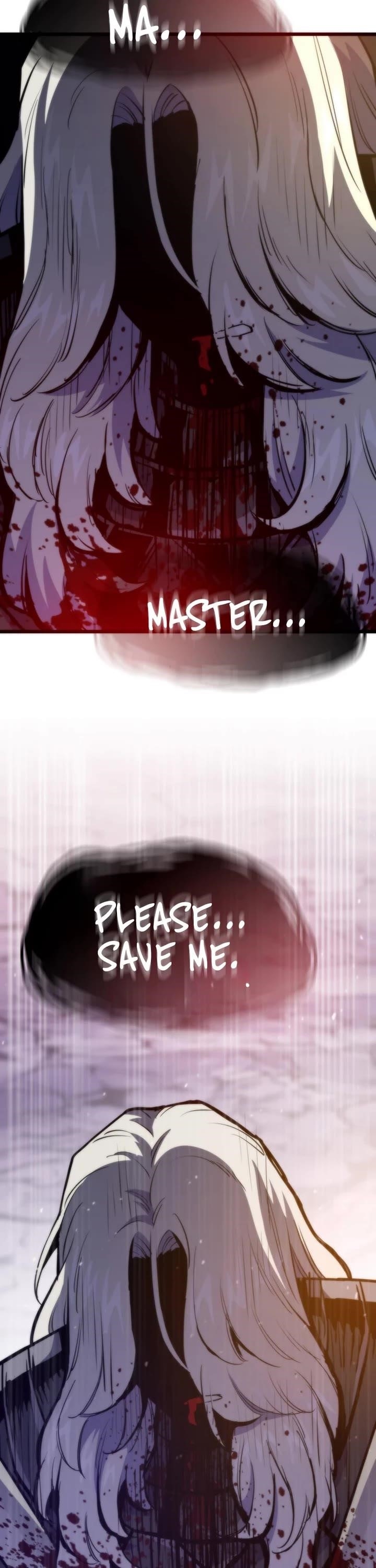 Past Life Regressor Chapter 142 - Page 8 in English
