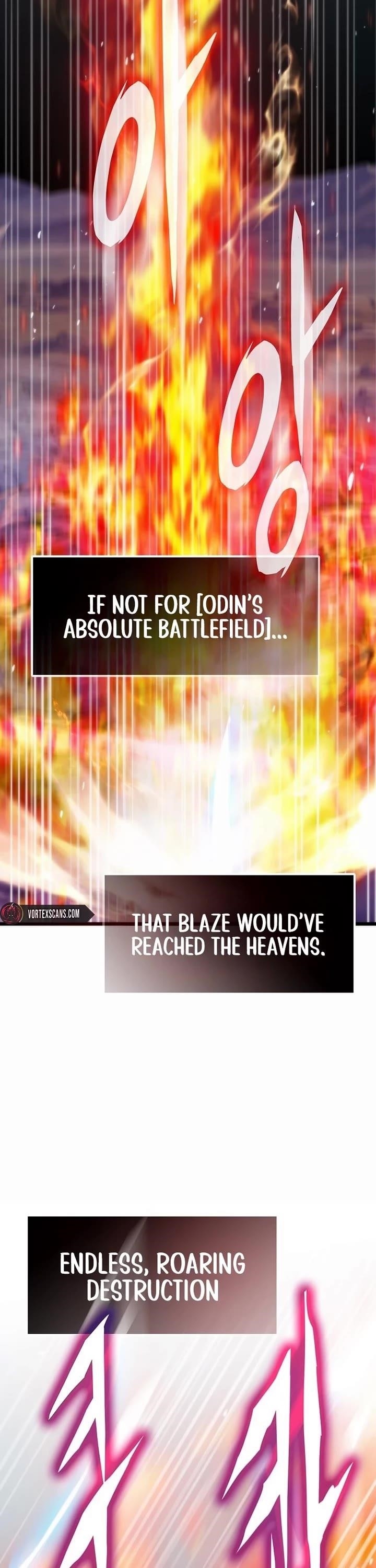 Past Life Regressor Chapter 143 - Page 12 in English