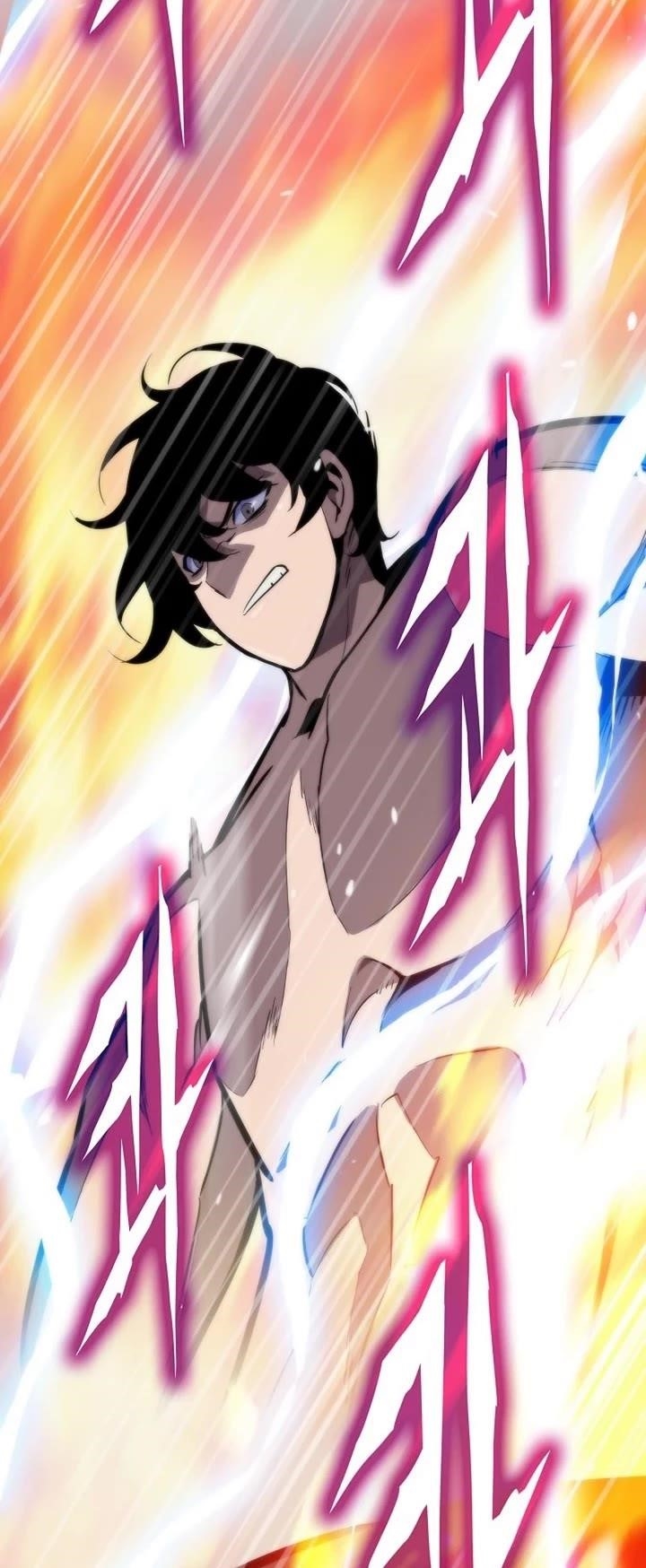 Past Life Regressor Chapter 143 - Page 13 in English