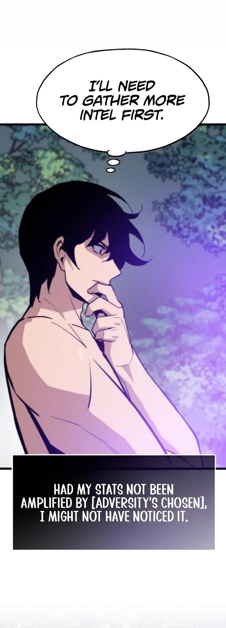 Past Life Regressor Chapter 143 - Page 26 in English
