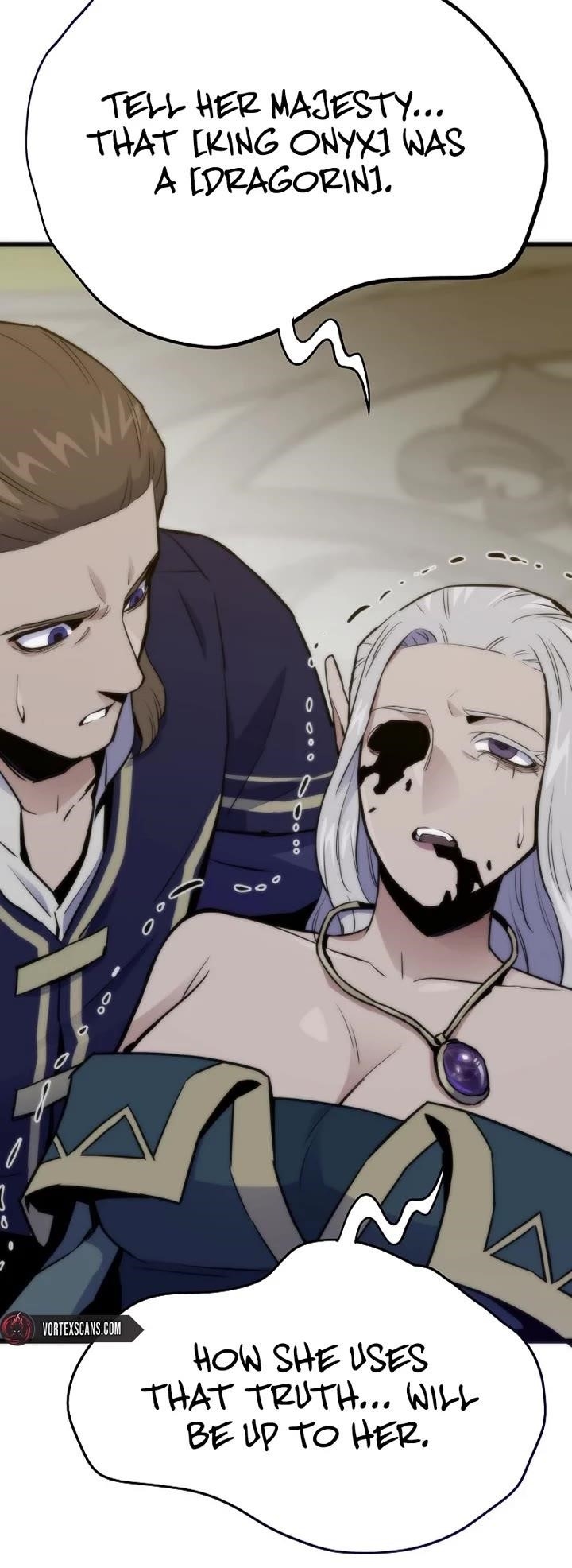 Past Life Regressor Chapter 143 - Page 40 in English