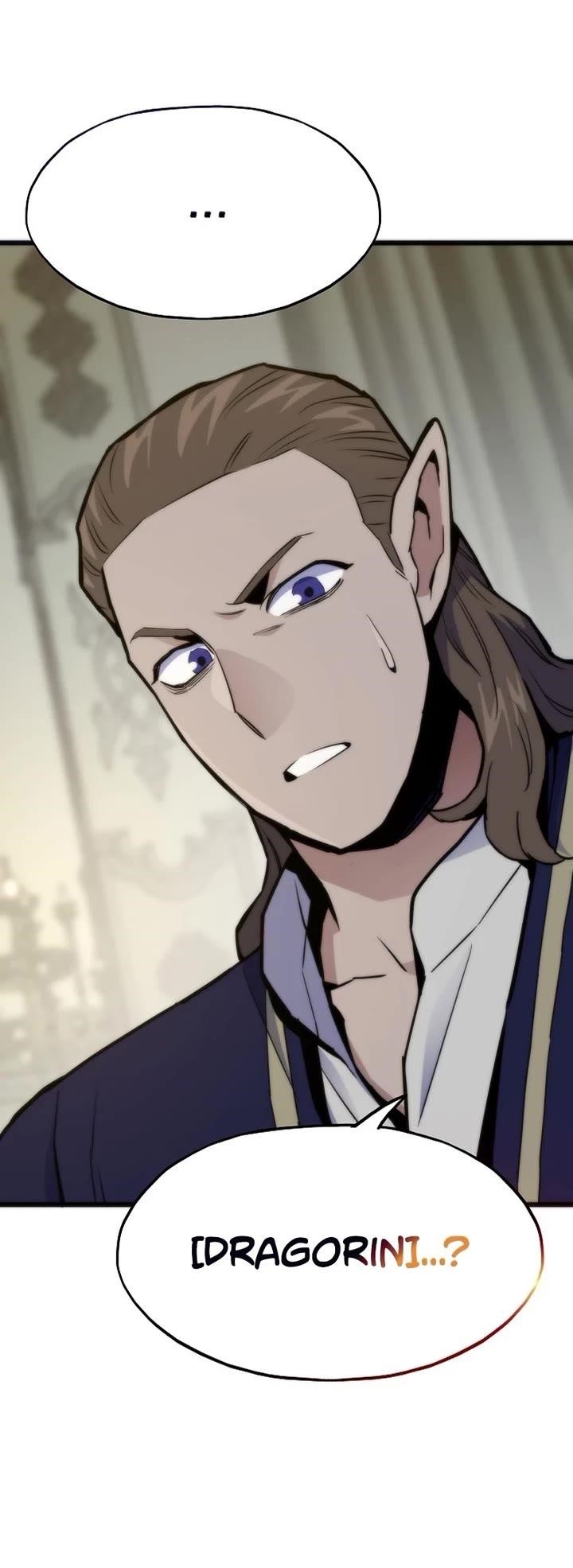 Past Life Regressor Chapter 143 - Page 41 in English