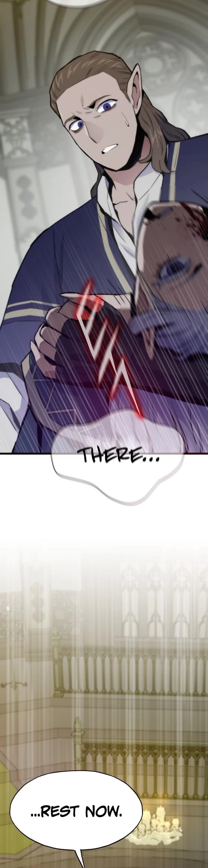 Past Life Regressor Chapter 143 - Page 43 in English