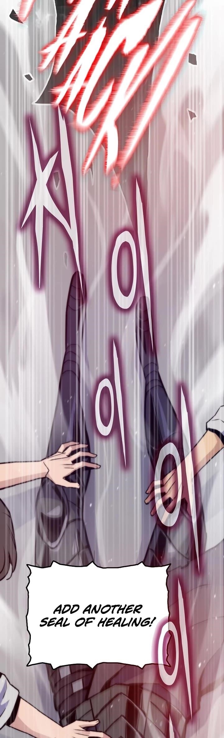 Past Life Regressor Chapter 143 - Page 45 in English