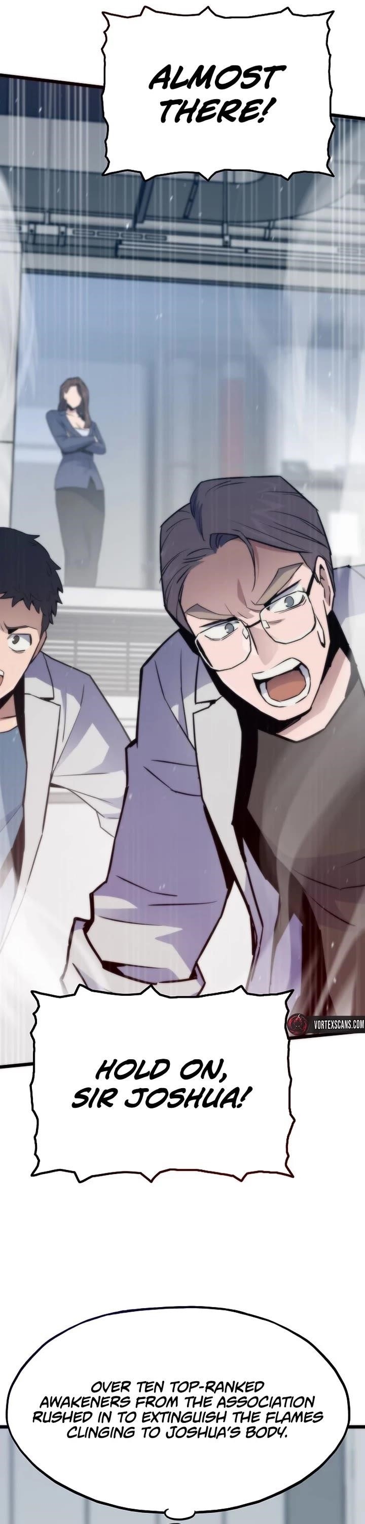 Past Life Regressor Chapter 143 - Page 47 in English