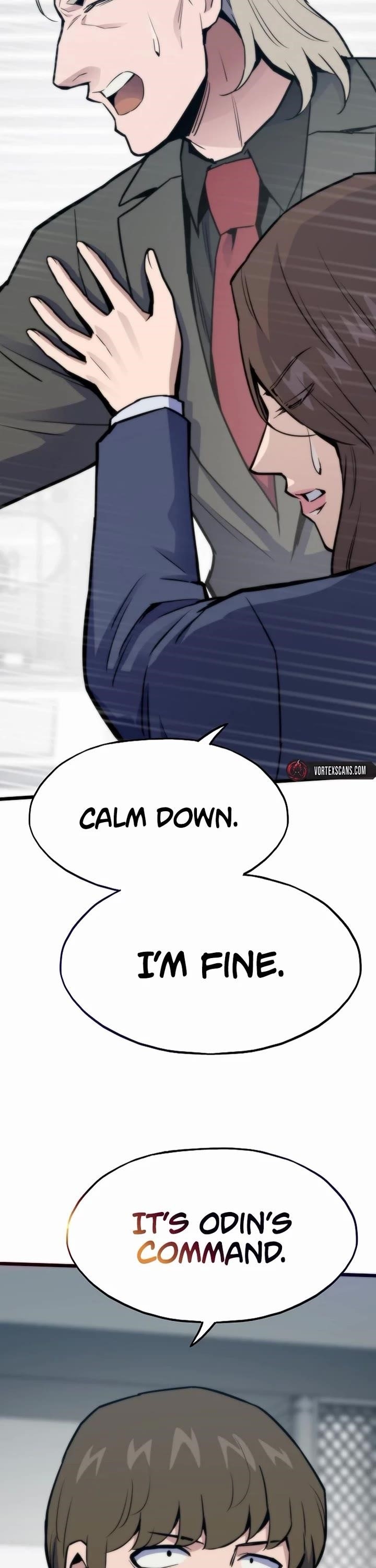 Past Life Regressor Chapter 143 - Page 54 in English