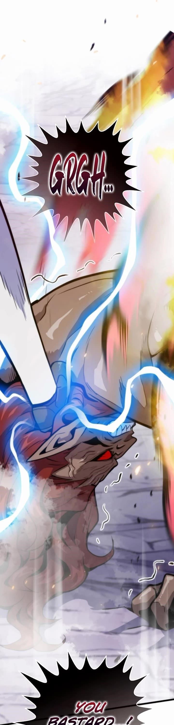 Past Life Regressor Chapter 143 - Page 7 in English