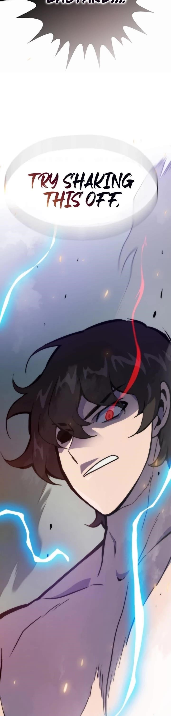 Past Life Regressor Chapter 143 - Page 8 in English