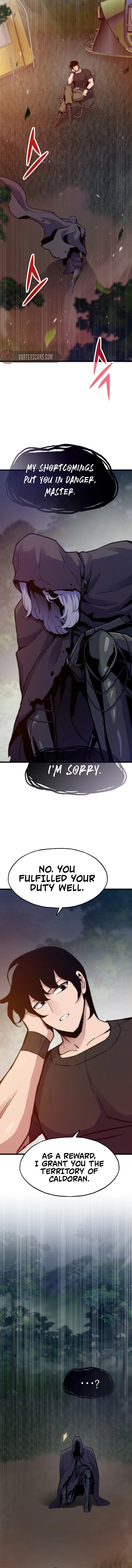 Past Life Regressor Chapter 144 - Page 14 in English