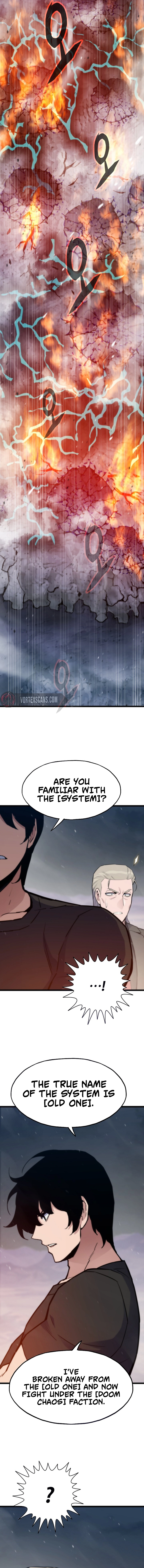 Past Life Regressor Chapter 144 - Page 7 in English