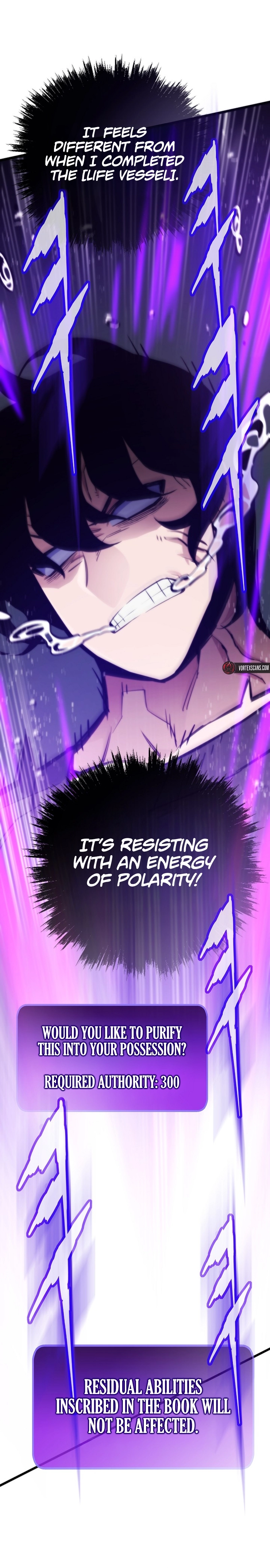 Past Life Regressor Chapter 145 - Page 15 in English