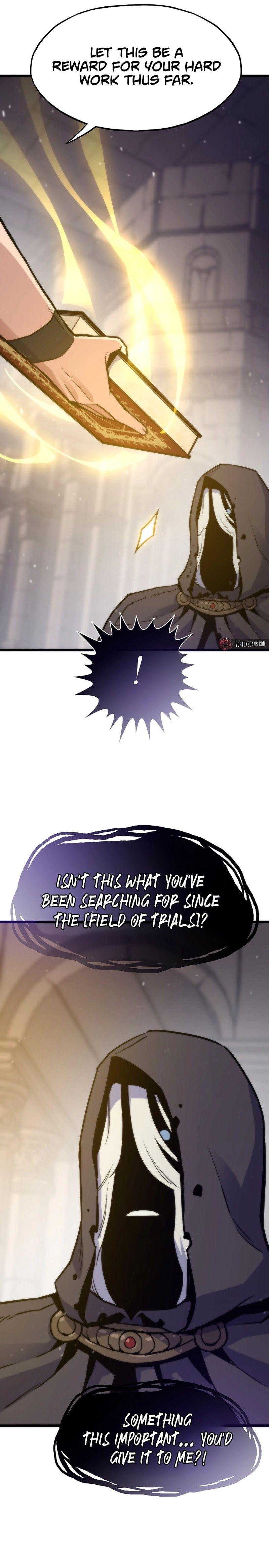 Past Life Regressor Chapter 145 - Page 20 in English