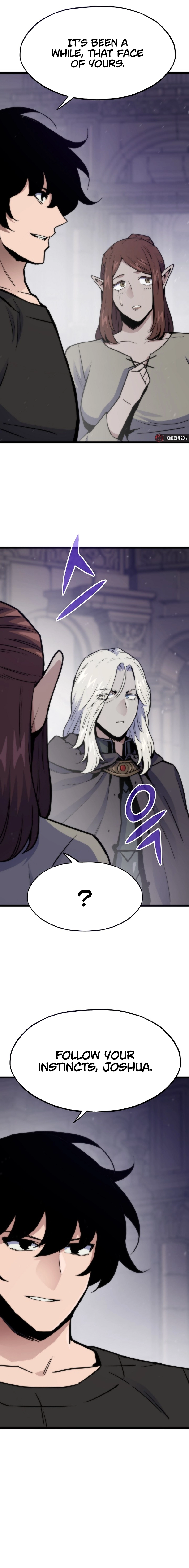Past Life Regressor Chapter 145 - Page 25 in English