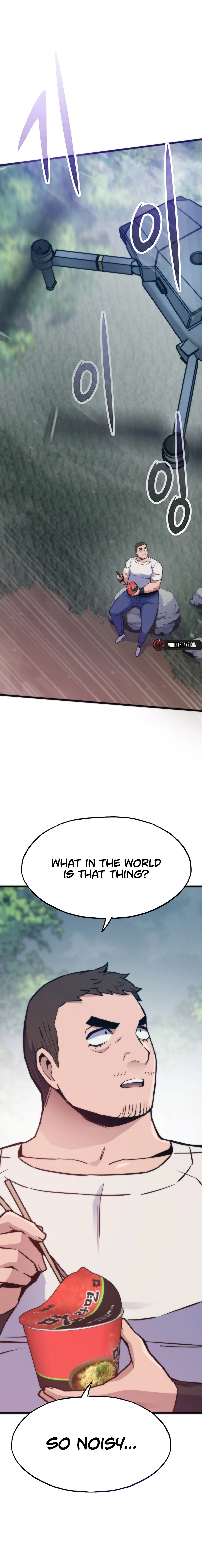 Past Life Regressor Chapter 146 - Page 9 in English