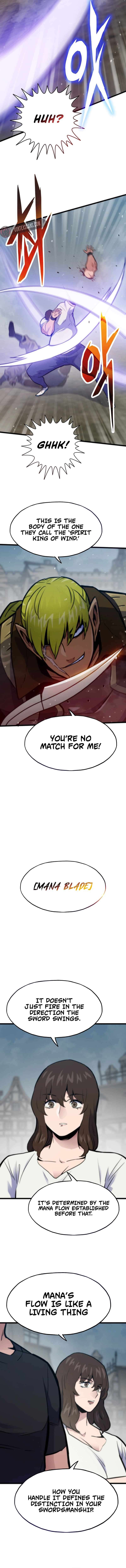 Past Life Regressor Chapter 147 - Page 9 in English