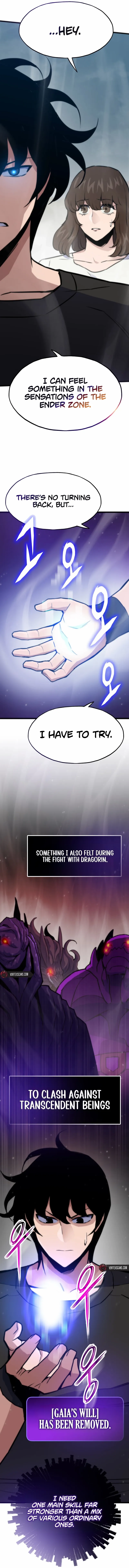 Past Life Regressor Chapter 148 - Page 13 in English
