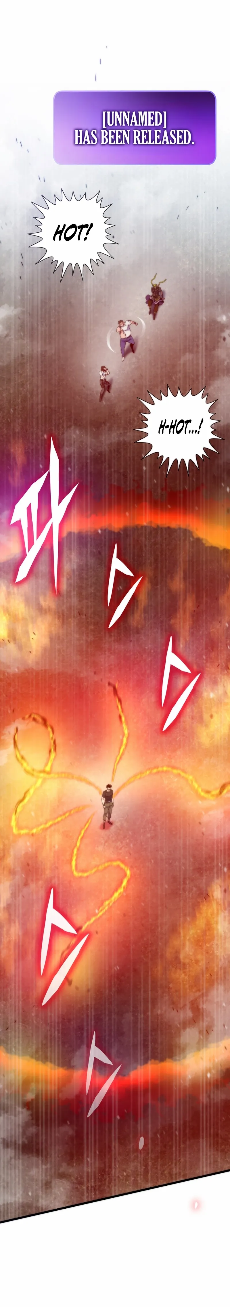 Past Life Regressor Chapter 148 - Page 29 in English