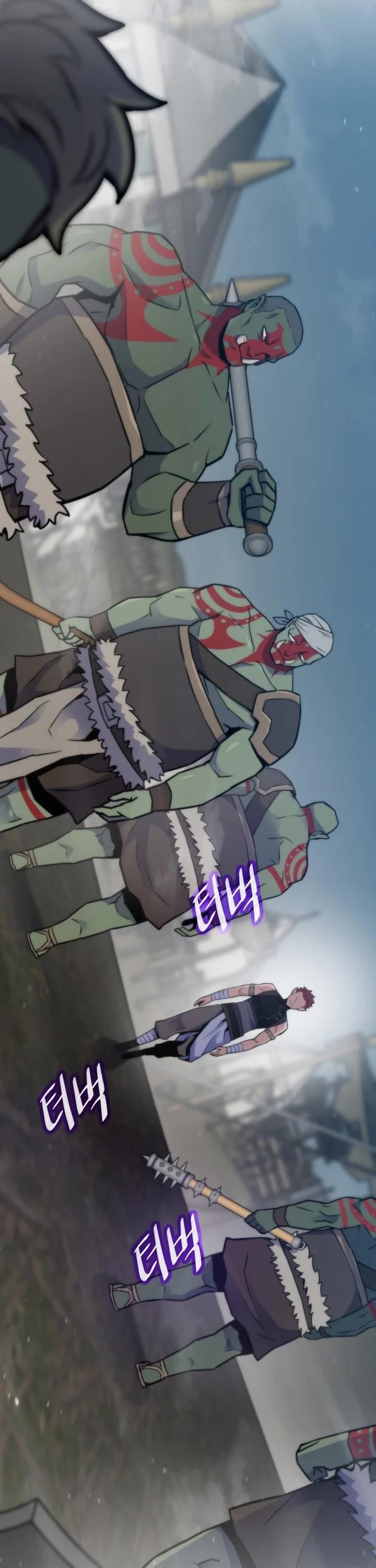 Past Life Regressor Chapter 149 - Page 14 in English