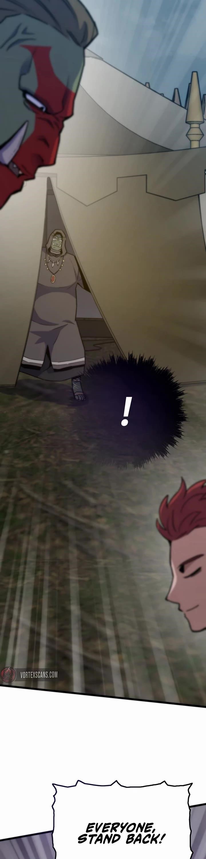 Past Life Regressor Chapter 149 - Page 17 in English