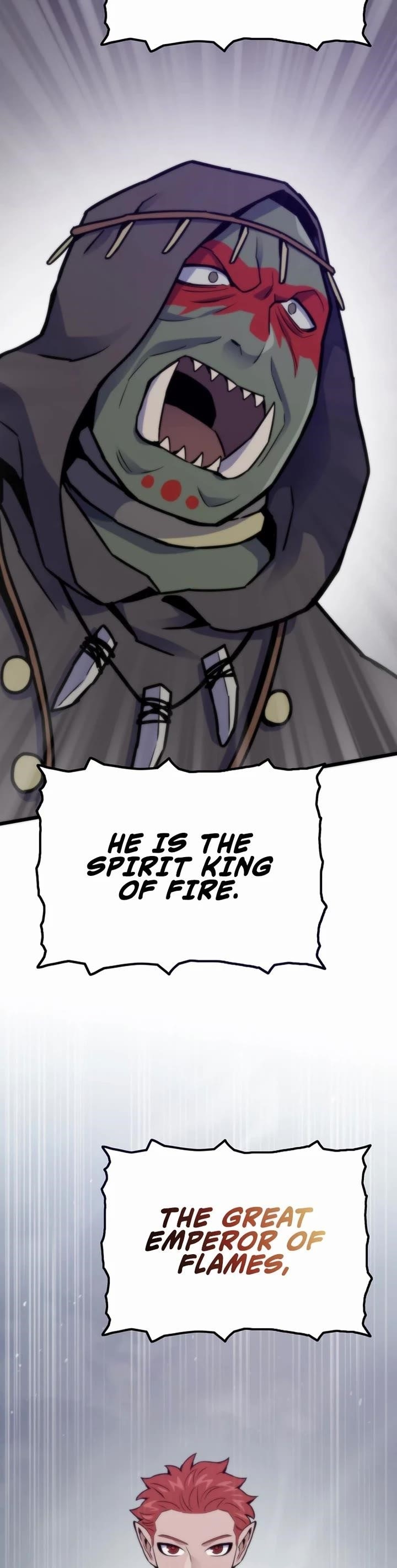 Past Life Regressor Chapter 149 - Page 18 in English