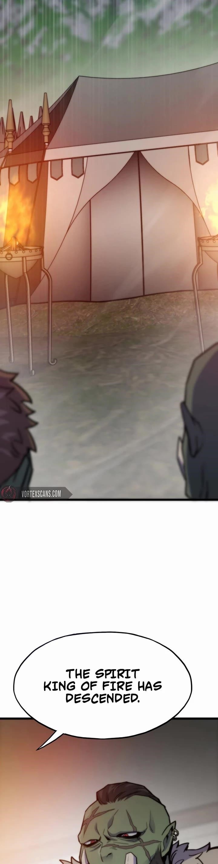 Past Life Regressor Chapter 149 - Page 21 in English