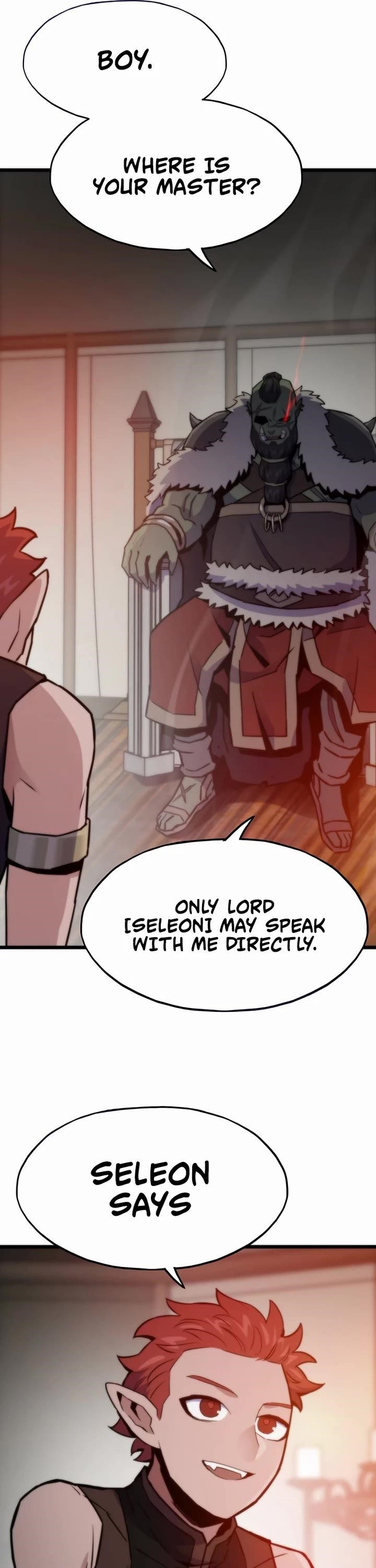 Past Life Regressor Chapter 149 - Page 23 in English