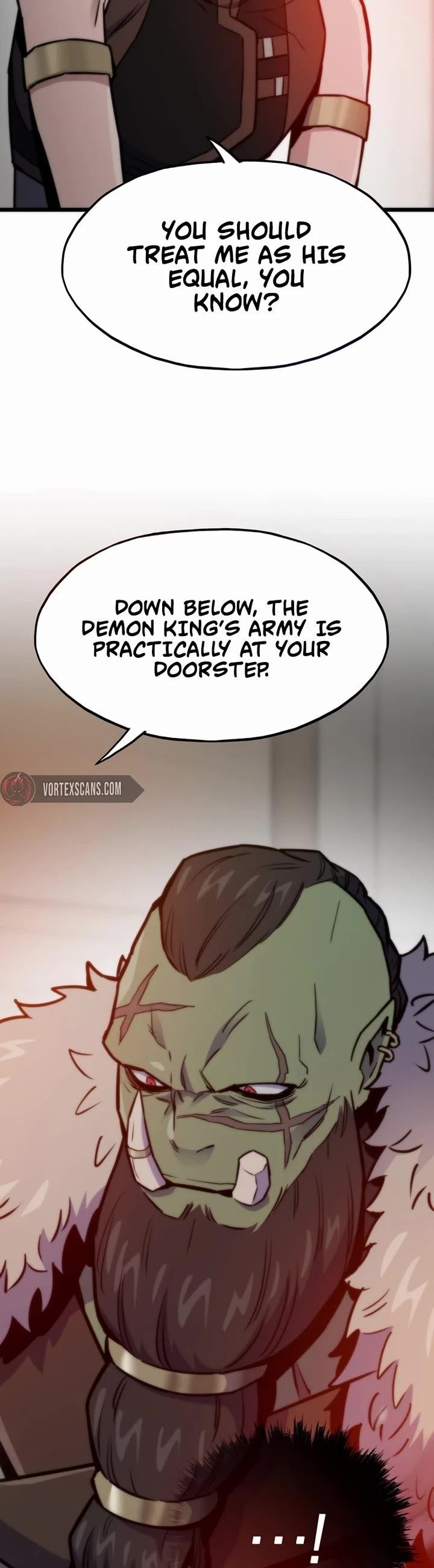 Past Life Regressor Chapter 149 - Page 24 in English