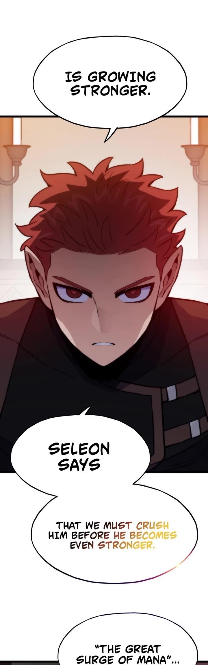 Past Life Regressor Chapter 149 - Page 27 in English