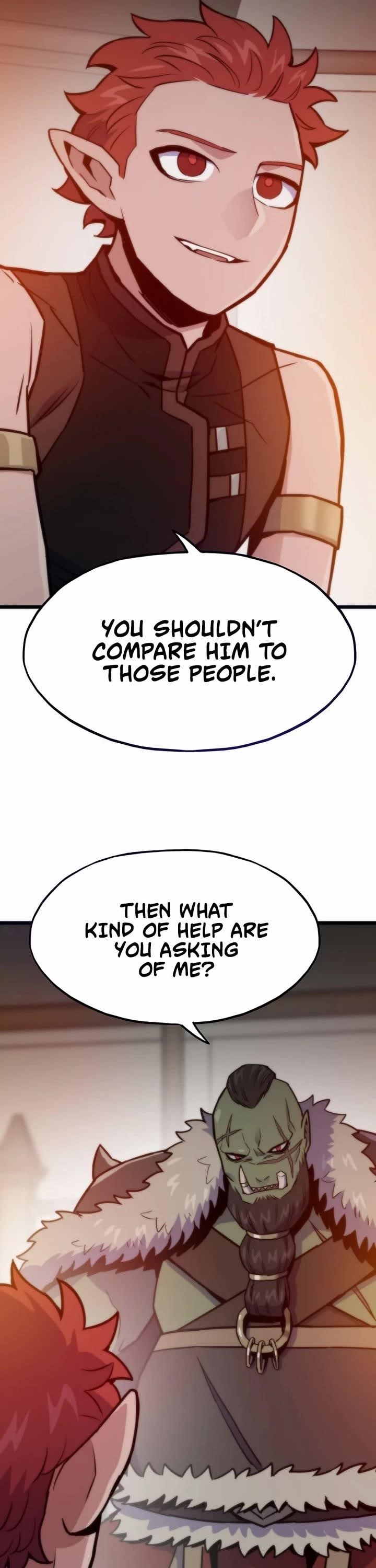 Past Life Regressor Chapter 149 - Page 29 in English
