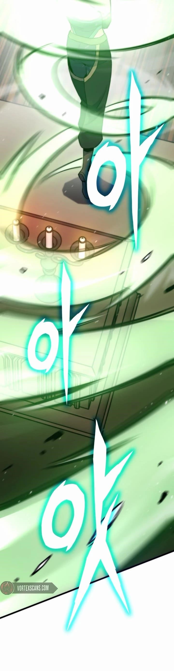 Past Life Regressor Chapter 149 - Page 31 in English
