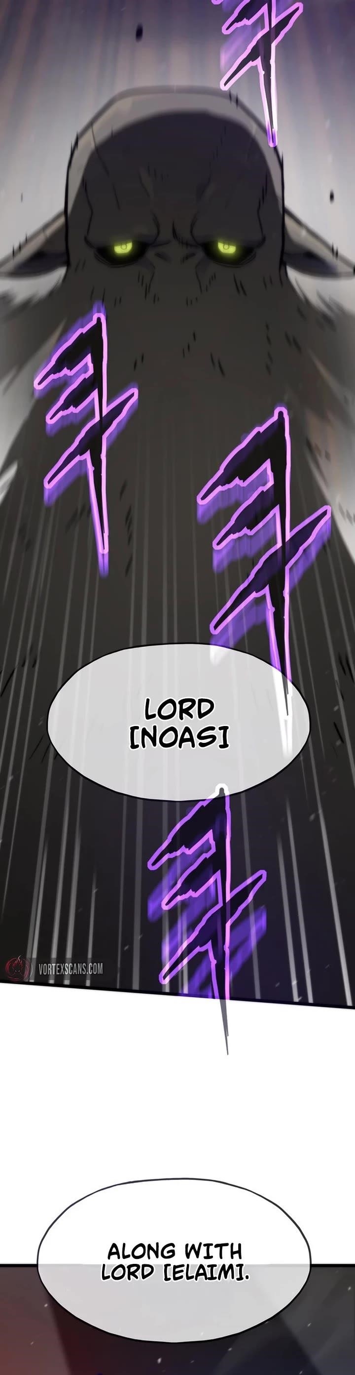 Past Life Regressor Chapter 149 - Page 34 in English