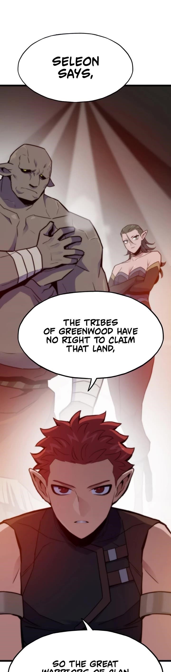 Past Life Regressor Chapter 149 - Page 36 in English
