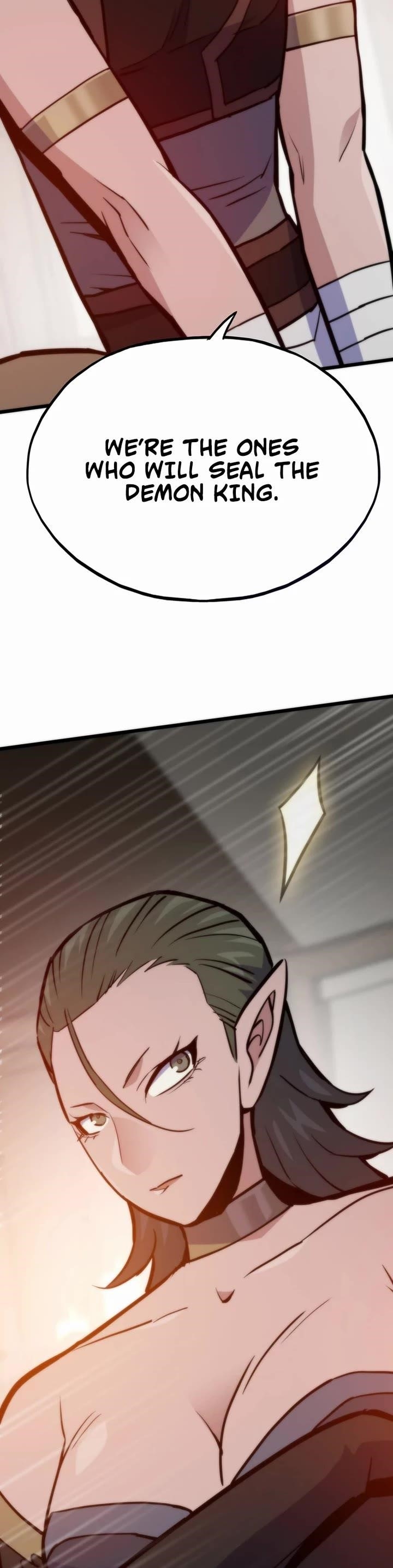 Past Life Regressor Chapter 149 - Page 40 in English