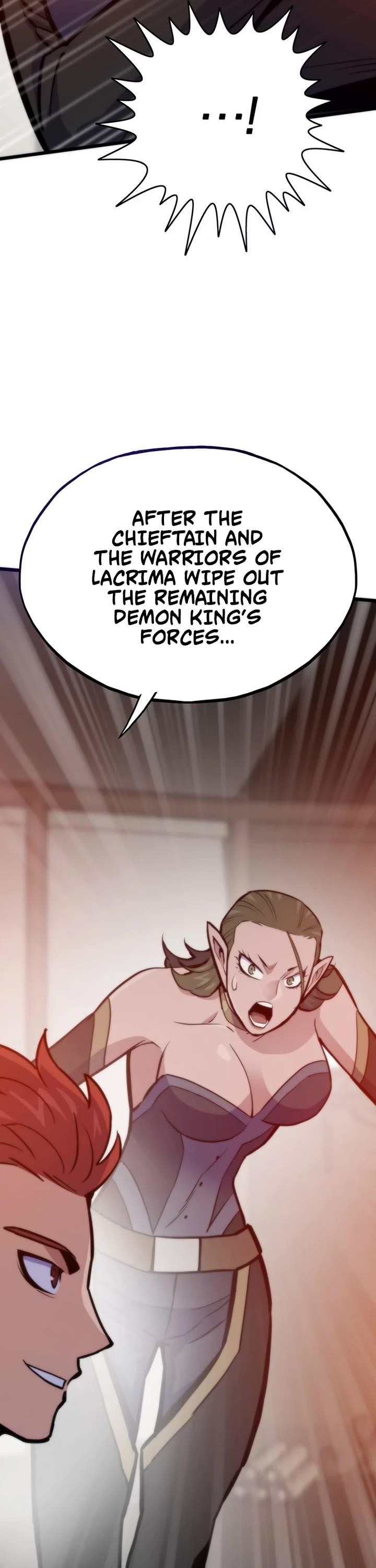 Past Life Regressor Chapter 149 - Page 41 in English