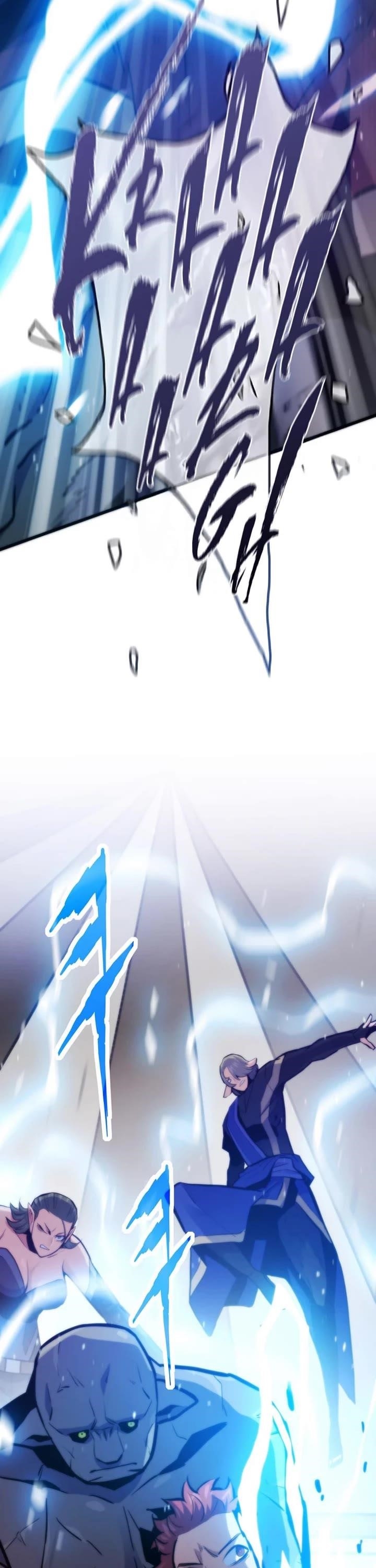 Past Life Regressor Chapter 149 - Page 45 in English