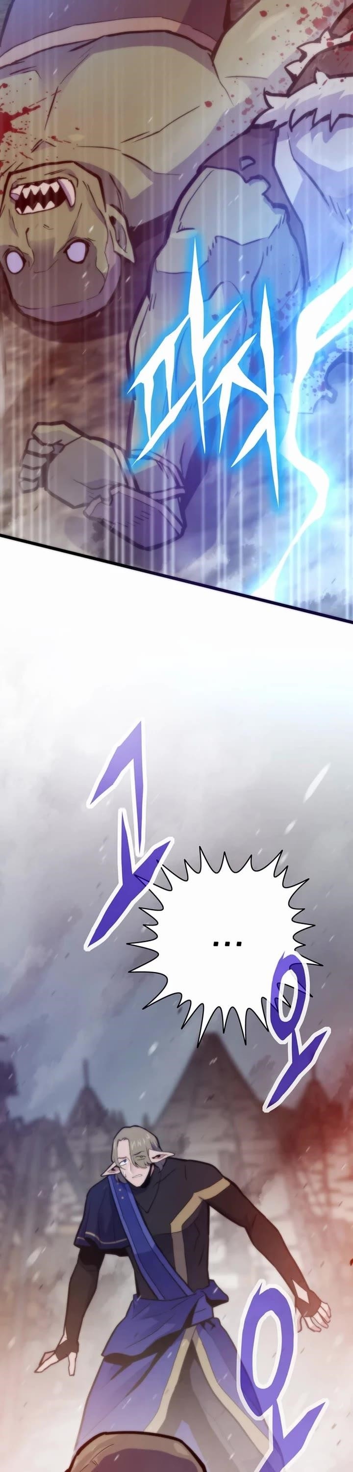 Past Life Regressor Chapter 149 - Page 50 in English