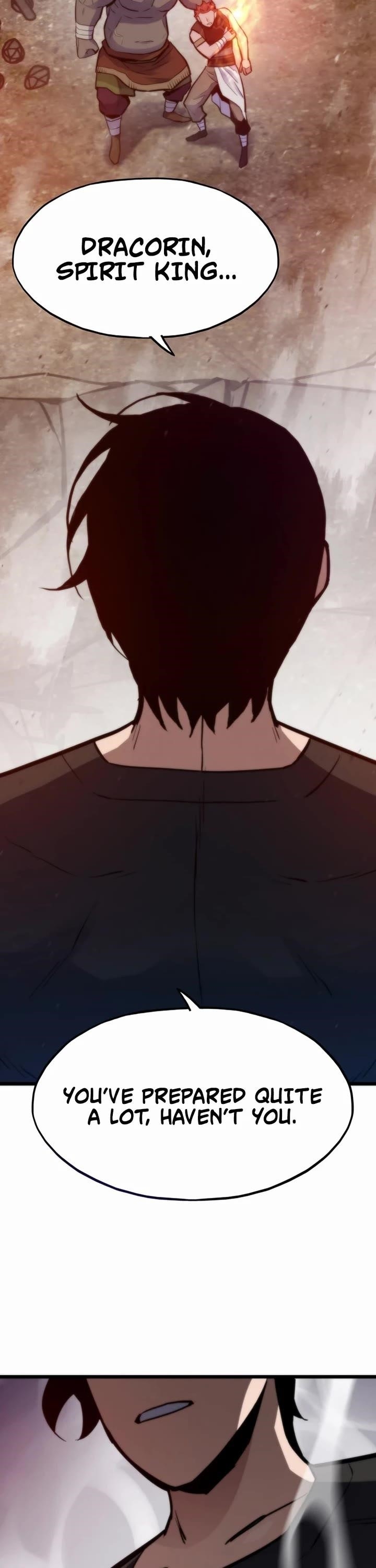 Past Life Regressor Chapter 149 - Page 54 in English