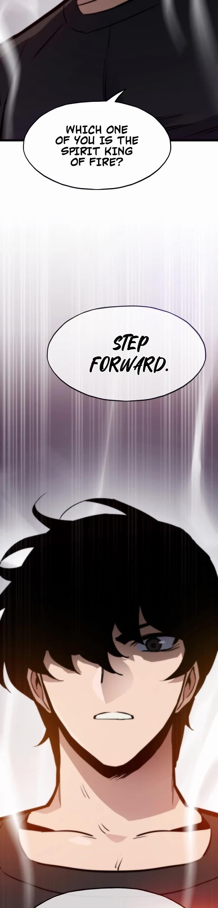Past Life Regressor Chapter 149 - Page 55 in English