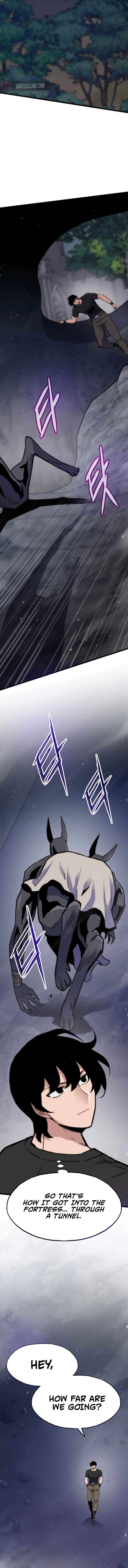 Past Life Regressor Chapter 150 - Page 10 in English