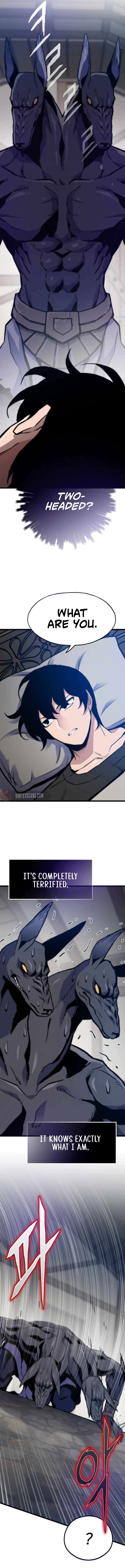 Past Life Regressor Chapter 150 - Page 8 in English