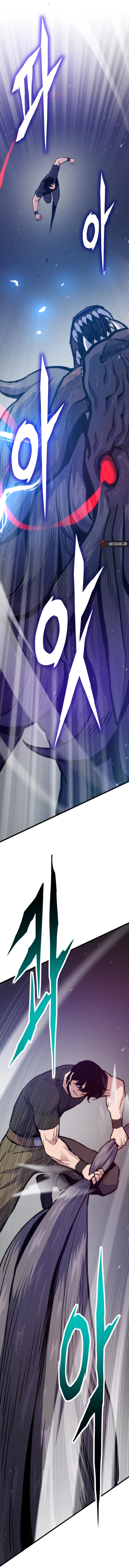 Past Life Regressor Chapter 151 - Page 15 in English