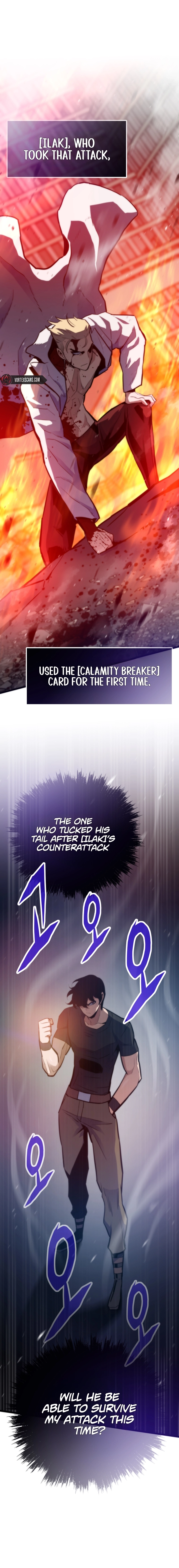 Past Life Regressor Chapter 151 - Page 24 in English