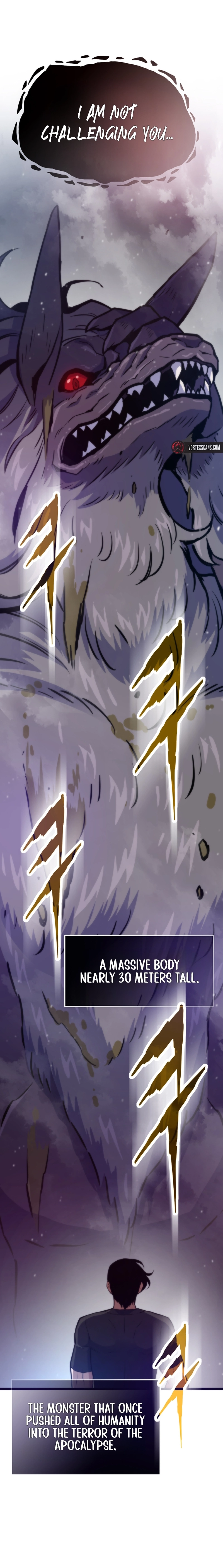 Past Life Regressor Chapter 151 - Page 7 in English
