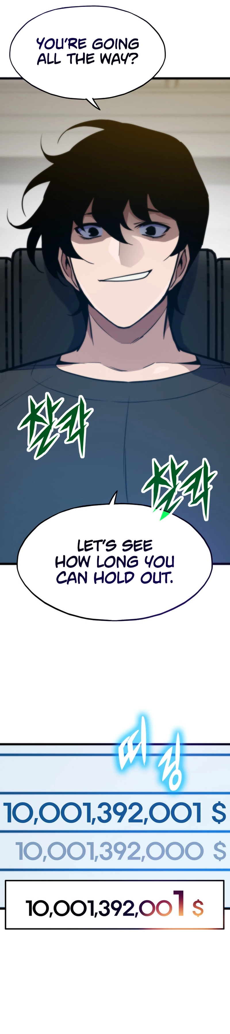 Past Life Regressor Chapter 155 - Page 16 in English