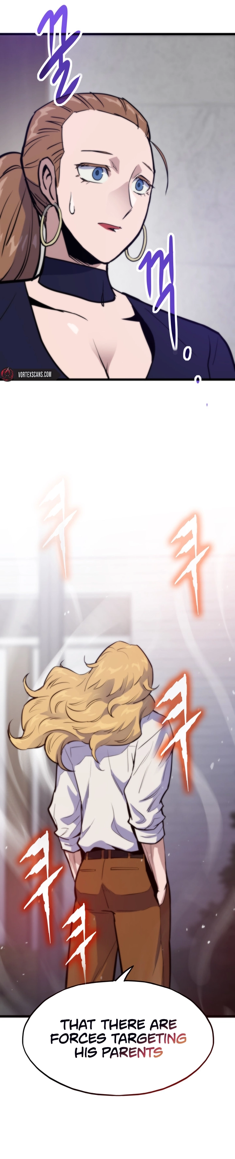 Past Life Regressor Chapter 155 - Page 27 in English