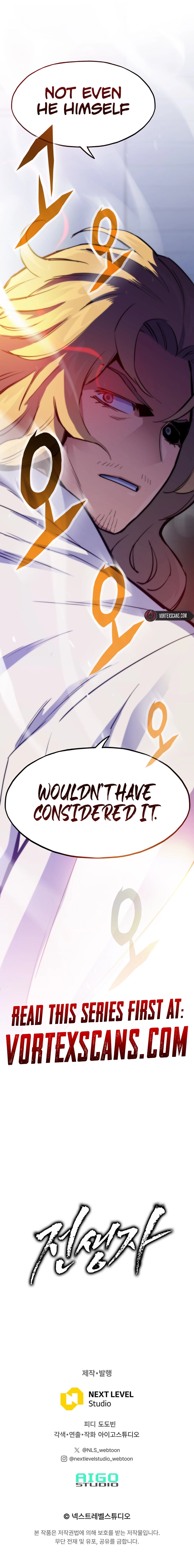 Past Life Regressor Chapter 155 - Page 28 in English